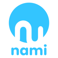 Nami-Serverless logo, Nami-Serverless contact details