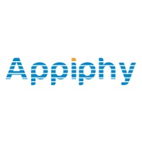 Appiphy Solutions LLP logo, Appiphy Solutions LLP contact details