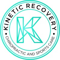 Kinetic Recovery logo, Kinetic Recovery contact details