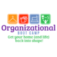 Organizational Boot Camp logo, Organizational Boot Camp contact details