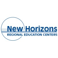 New Horizons Regional Education Centers logo, New Horizons Regional Education Centers contact details