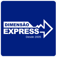 Dimensão Express logo, Dimensão Express contact details