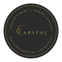 The Capital YYC logo, The Capital YYC contact details