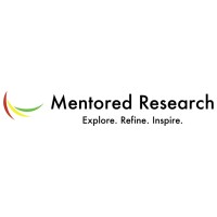 Mentored Research logo, Mentored Research contact details