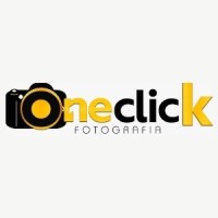 One Click Brasil logo, One Click Brasil contact details