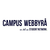 Campus Webbyrå logo, Campus Webbyrå contact details