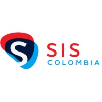 SIS COLOMBIA S.A.S logo, SIS COLOMBIA S.A.S contact details