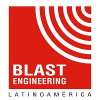 Blast Engineering - División Consultoría logo, Blast Engineering - División Consultoría contact details