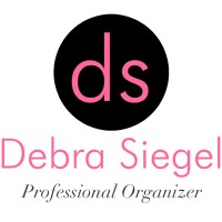 Debra Siegel Professional Organizer logo, Debra Siegel Professional Organizer contact details