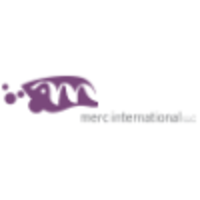 Merc International LLC logo, Merc International LLC contact details