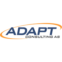 ADAPT Consulting AS logo, ADAPT Consulting AS contact details