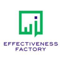 EffectivenessFactory logo, EffectivenessFactory contact details