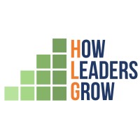 How Leaders Grow logo, How Leaders Grow contact details