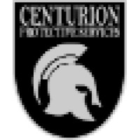 Centurion Protective Services logo, Centurion Protective Services contact details