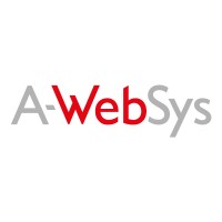 A-WebSys, spol. s r.o. logo, A-WebSys, spol. s r.o. contact details