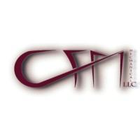 CFM Mechanical logo, CFM Mechanical contact details