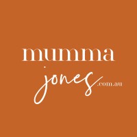 mummajones.com.au logo, mummajones.com.au contact details