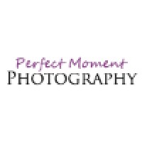 Perfect Moment Photography logo, Perfect Moment Photography contact details