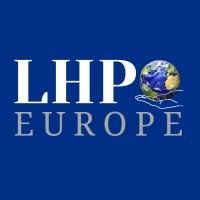 LHP Europe logo, LHP Europe contact details