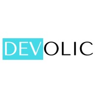 Devolic logo, Devolic contact details