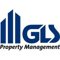 GLS Property Management logo, GLS Property Management contact details