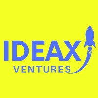 IDEAX Ventures logo, IDEAX Ventures contact details