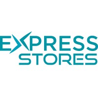 Express Stores logo, Express Stores contact details