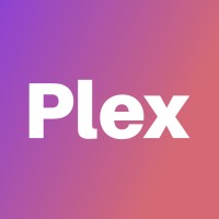 Plex logo, Plex contact details