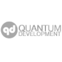 Quantum Development logo, Quantum Development contact details