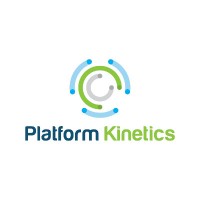 Platform Kinetics logo, Platform Kinetics contact details