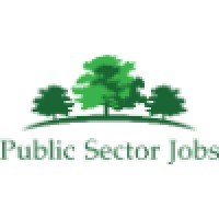 Public Sector Jobs logo, Public Sector Jobs contact details