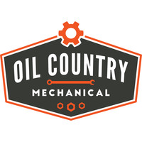 Oil Country Mechanical LTD. logo, Oil Country Mechanical LTD. contact details