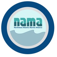 Northwest Atlantic Marine Alliance logo, Northwest Atlantic Marine Alliance contact details