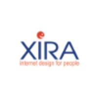 XIRA - Internet Design for People logo, XIRA - Internet Design for People contact details