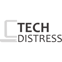 Tech Distress logo, Tech Distress contact details