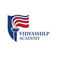 Vidyashilp Academy logo, Vidyashilp Academy contact details