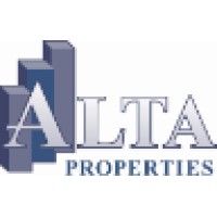 Alta Properties Group logo, Alta Properties Group contact details