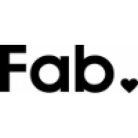 Fab.com logo, Fab.com contact details