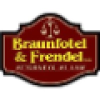 Braunfotel & Frendel, LLC. logo, Braunfotel & Frendel, LLC. contact details