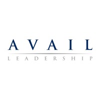 Avail Leadership logo, Avail Leadership contact details