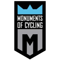 Monuments of Cycling logo, Monuments of Cycling contact details