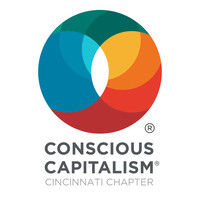 Conscious Capitalism Cincinnati logo, Conscious Capitalism Cincinnati contact details