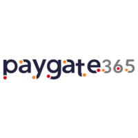 PayGate365 logo, PayGate365 contact details