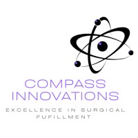 Compass Innovations logo, Compass Innovations contact details