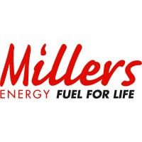 Millers logo, Millers contact details