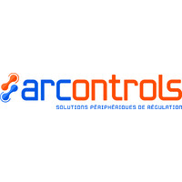 Arcontrols logo, Arcontrols contact details