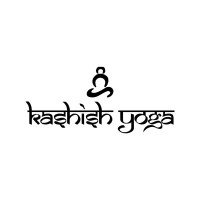 Kashish Yoga logo, Kashish Yoga contact details