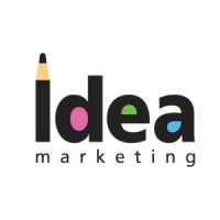 The Idea Marketing Inc logo, The Idea Marketing Inc contact details