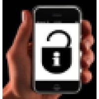 iPhone Unlock logo, iPhone Unlock contact details