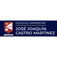 Colegio José Joaquín Castro Martínez logo, Colegio José Joaquín Castro Martínez contact details